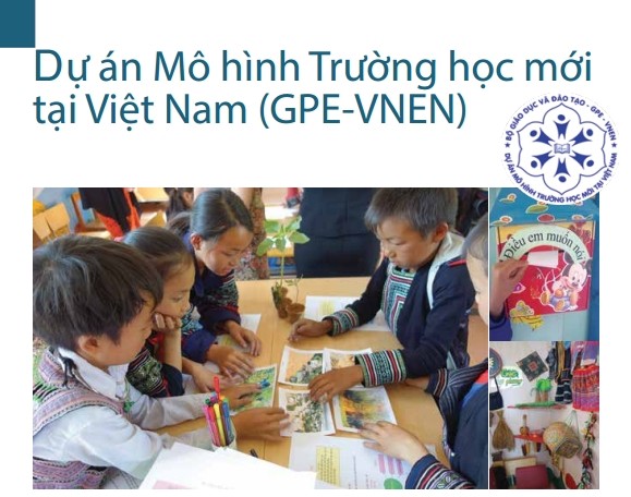 Vietnam ready for the new school year  - ảnh 2